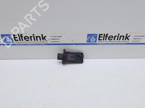Used Mass air flow sensor VOLVO V90 II Estate (235) B5 Mild-Hybrid (250 hp) 18635810
