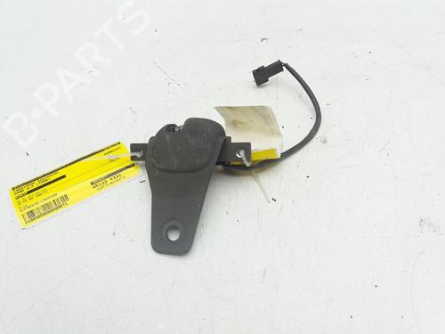 Used Switch SAAB 9-3 Cabriolet (YS3D) 2.0 i (131 hp) 18625207