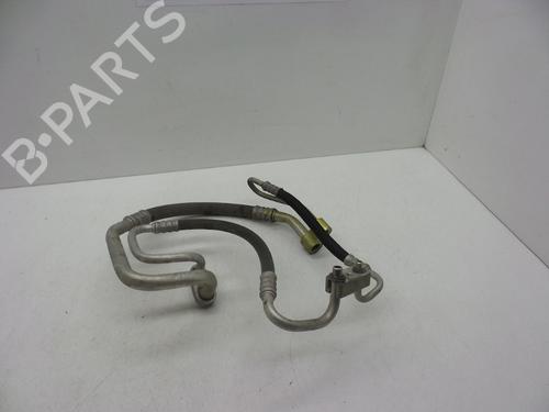 Used AC pipe OPEL MERIVA A MPV (X03) 1.6 16V (E75) (100 hp) 18624532