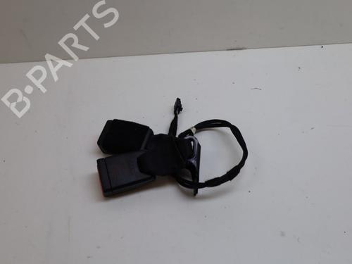 Used Seat buckle Seat buckle OPEL CORSA F (P2JO) CORSA-e (68) (136 hp) 18637740 18637740