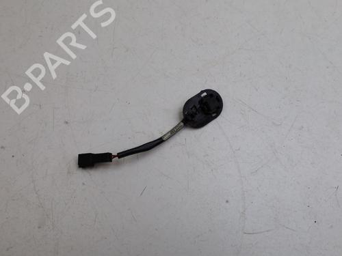 Annen SAAB 9-3 Convertible (YS3F) 1,8t (150 hp) 31332665