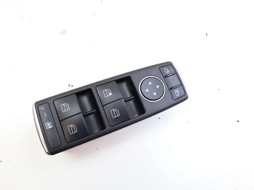 Used Switch Switch MERCEDES-BENZ C-CLASS (W204) C 180 CGI (204.049) (156 hp) 26662628 26662628