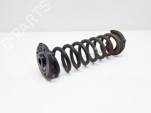 Used Shock absorber spring Shock absorber spring MERCEDES-BENZ C-CLASS (W205) C 180 (205.040, 205.140) (156 hp) 32871589 32871589