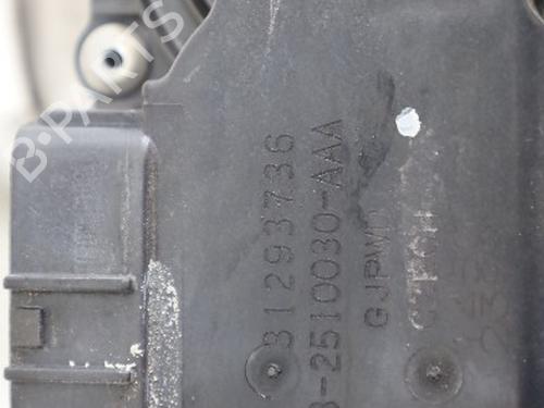 Throttle body VOLVO V40 Hatchback (525) T2 | BP25293012M82 - Image 3