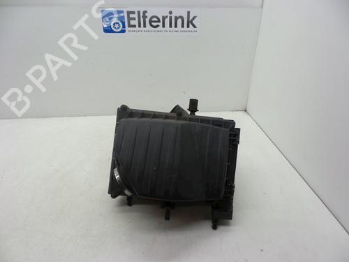 Used Air filter box Air filter box OPEL MERIVA A MPV (X03) 1.6 16V (E75) (100 hp) 18622743 18622743