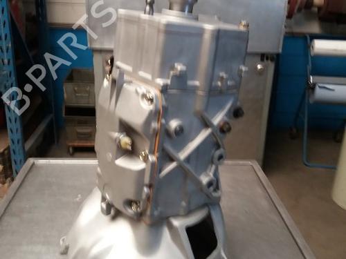 Gearbox VOLVO 940 Kombi (945) 2.0 Turbo | BP18626048M3 