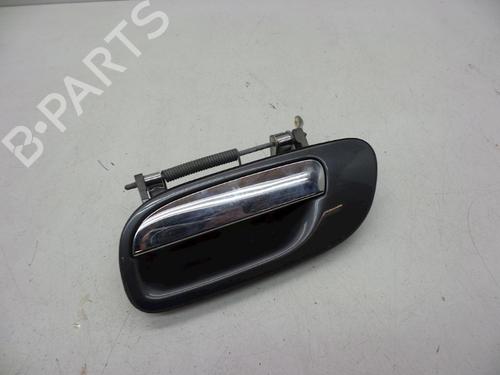 Used Rear left exterior door handle VOLVO S80 I (184) 2.4 (170 hp) 18621855