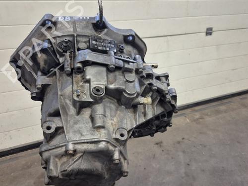 Used Gearbox SAAB 9-3 Cabriolet (YS3D) 2.0 Turbo (150 hp) 30151367