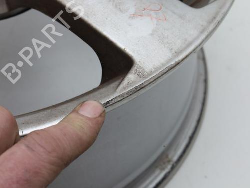 Used Rim Rim SAAB 9-3 Convertible (YS3F) 1.9 TiD (150 hp) 35981851 35981851