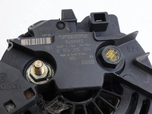 Generator VOLVO S60 I (384) 2.4 | BP30883502M7