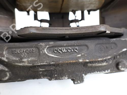 Other MERCEDES-BENZ A-CLASS (W177) AMG A 35 4-matic (177.051) | BP27623501O1 