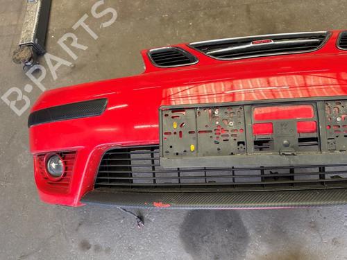 Front bumper SAAB 9-5 Estate (YS3E) 2.3 Turbo | BP28112337C7 
