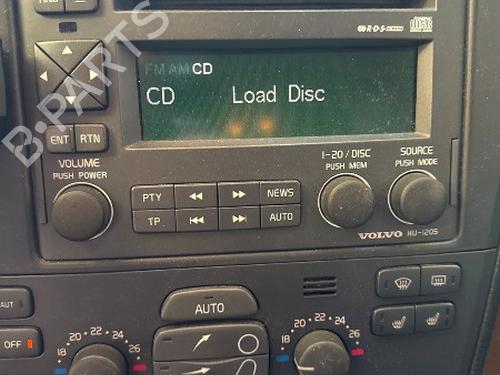 Used Electronic module Electronic module VOLVO XC70 I Cross Country (295) D5 XC AWD (163 hp) 36392120 36392120