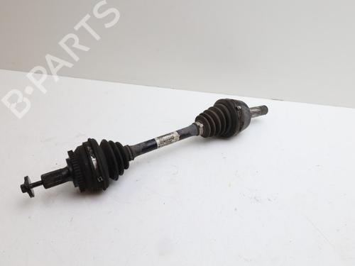 Used Left front driveshaft VOLVO S60 I (384) 2.4 (170 hp) 30883504