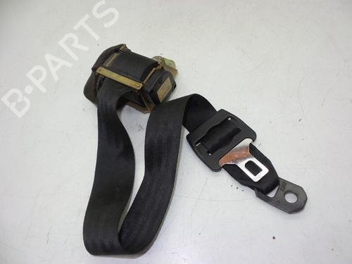Used Rear center seatbelt VOLVO 850 (854) 2.4 (170 hp) 18606572