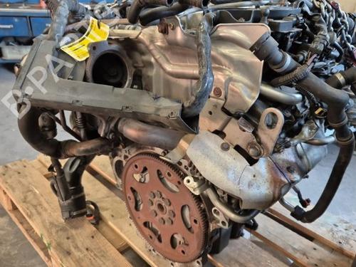 Engine SAAB 9-3 Estate (E50) 2.8 Turbo V6 | BP25601714M1 - Image 4