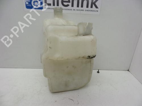 Windscreen washer tank SAAB 9-3 (YS3F, E79, D79, D75) 2.2 TiD | BP18834741C113 