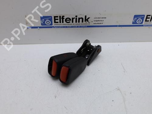 Used Rear center seatbelt Rear center seatbelt SAAB 9-3 Cabriolet (YS3D) 2.0 Turbo (150 hp) 18635649 18635649