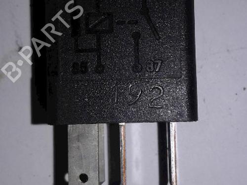 Used Electronic sensor Electronic sensor SAAB 9-3 (YS3F, E79, D79, D75) 2.0 t (175 hp) 18609759 18609759