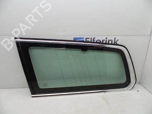 Panel rute bak venstre VOLVO XC70 II (136) 2.4 D / D4 AWD (163 hp) 18617136