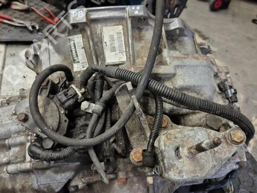 Used Gearbox SAAB 9-5 Estate (YS3E) 2.0 t (150 hp) 24656808