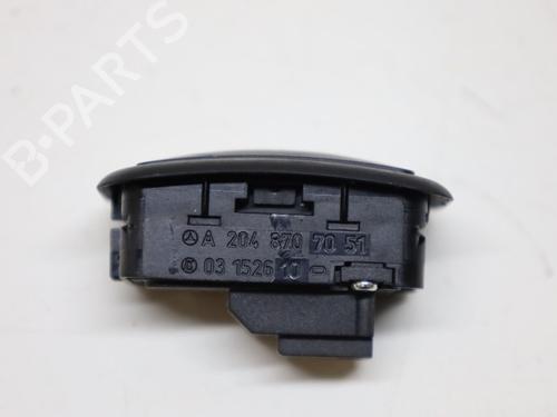 Switch MERCEDES-BENZ C-CLASS (W204) C 200 CGI (204.048) | BP37076078I30 - Image 4