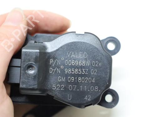Electronic module SAAB 9-3 (YS3F, E79, D79, D75) 1.9 TiD | BP37030723M83 - Image 3
