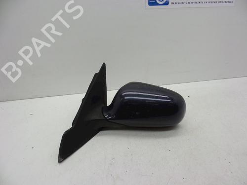 Used Left mirror SAAB 9-3 (YS3F, E79, D79, D75) 2.2 TiD (125 hp) 18624947