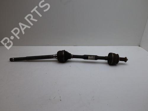 Used Right rear driveshaft Right rear driveshaft VOLVO XC40 (536) Recharge AWD (408 hp) 36501826 36501826