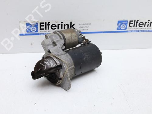 Used Starter Starter OPEL CORSA D (S07) 1.4 (L08, L68) (90 hp) 18634994 18634994