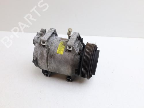 AC compressor VOLVO V70 II (285) D5 | BP37405219M34 - Image 3