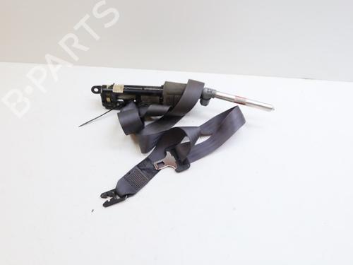 Used Front left seatbelt SAAB 9-5 Estate (YS3E) 2.0 t (150 hp) 28173501