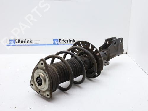 Left front shock absorber OPEL GRANDLAND / GRANDLAND X (A18, P1UO) 1.2 (75) | BP18634867M16 