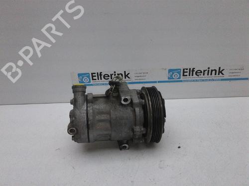 AC compressor OPEL TIGRA TwinTop (X04) 1.4 (R97) | BP18630773M34 