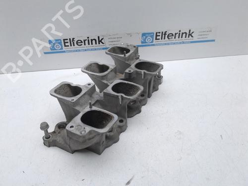 Used Intake manifold SAAB 9-3 (YS3F, E79, D79, D75) 2.8 Turbo V6 (256 hp) 18631867