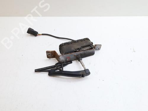 Used Electronic module Electronic module VOLVO V70 II (285) R 2,5 T AWD (300 hp) 24354569 24354569