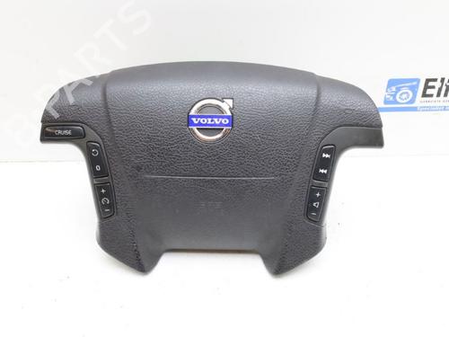 Used Driver airbag VOLVO S80 I (184) 2.4 (170 hp) 18636166
