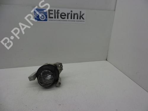Used Left front fog light OPEL AGILA (A) (H00) 1.2 16V (F68) (75 hp) 18622759