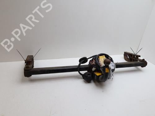 Used Tow ball/Mechanism Tow ball/Mechanism VOLVO V70 II (285) 2.4 (170 hp) 34138192 34138192