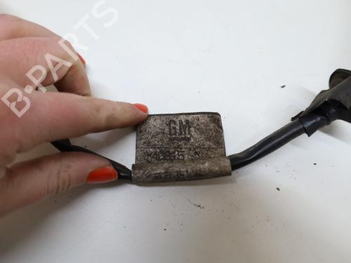 Electronic module SAAB 9-3 Estate (E50) 1.9 TTiD | BP38463232M83 - Image 8