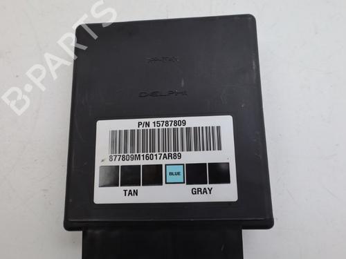 Control unit SAAB 9-7X 5.3 AWD | BP29954246M11  - Image 5