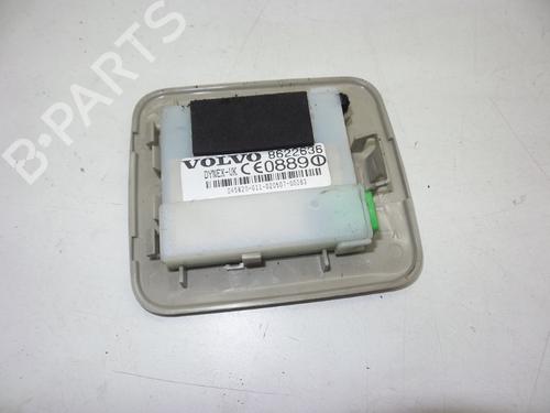 Used Electronic sensor Electronic sensor VOLVO S80 I (184) 2.4 T (200 hp) 18618056 18618056