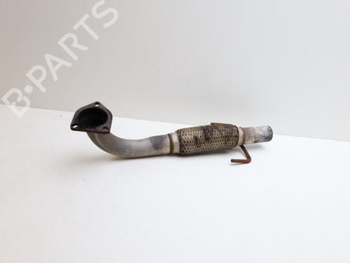 Pipe SAAB 9-3 Estate (E50) 1.8t 2.0 | BP31770426M125 - Image 2