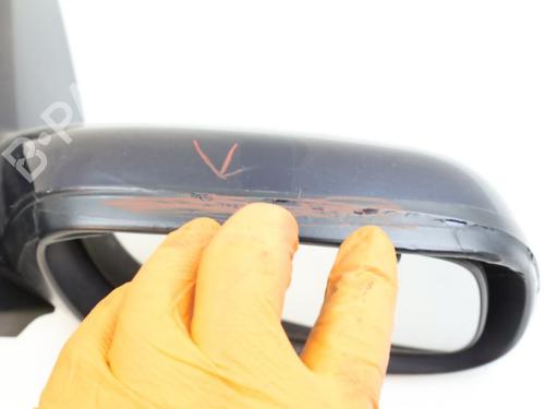 Right mirror SAAB 9-5 (YS3E) 2.0 t | BP24408552C27 