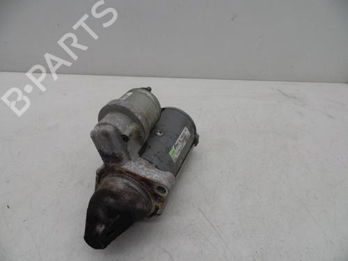 Used Starter Starter OPEL CORSA D (S07) 1.3 CDTI (L08, L68) (75 hp) 18615904 18615904