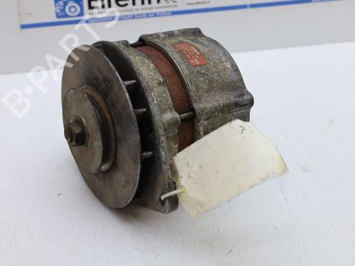 Used Alternator SAAB 900 I (AC4, AM4) 2.0 -16 (126 hp) 18608277