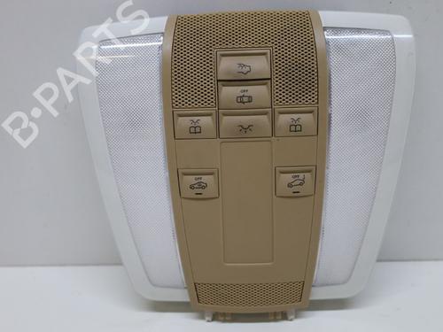 Used Interior roof light Interior roof light 36783580 36783580