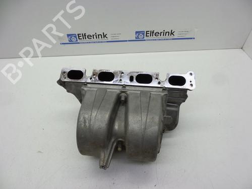 Intake manifold OPEL ASTRA G Hatchback (T98) 1.6 16V (F08, F48) | BP18628734M70 