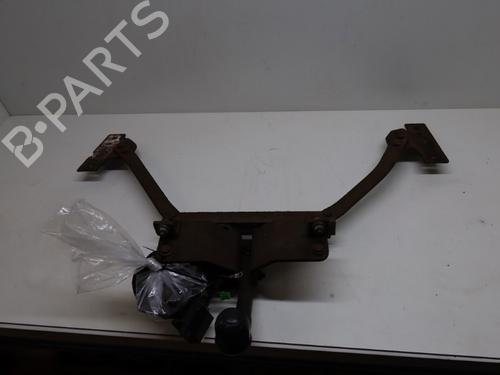 Used Tow ball/Mechanism VOLVO V50 (545) 1.8 (125 hp) 32520021