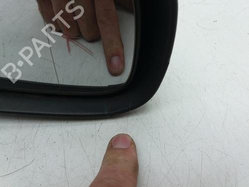 Used Right mirror SAAB 9-5 (YS3E) 2.3 t (185 hp) 18634695